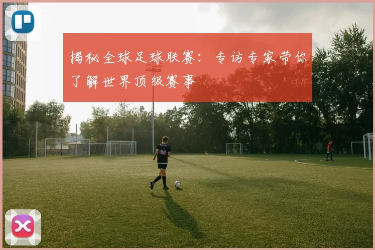 揭秘全球足球联赛:专访专家带你了解世界顶级赛事