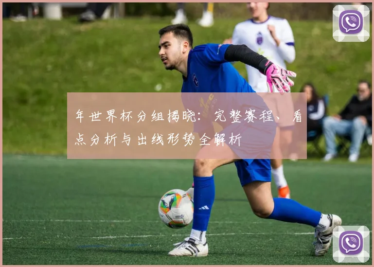 年世界杯分组揭晓:完整赛程、看点分析与出线形势全解析